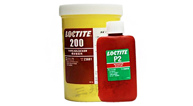 樂(lè)泰 Loctite Threadlocker 200螺紋預(yù)劑