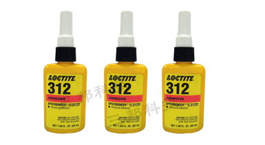 樂泰 Loctite Threadlocker 312