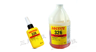 樂泰 Loctite Threadlocker 326膠水,樂泰326結(jié)構(gòu)膠