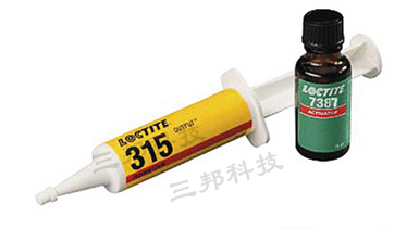 loctite315 樂泰導(dǎo)熱膠