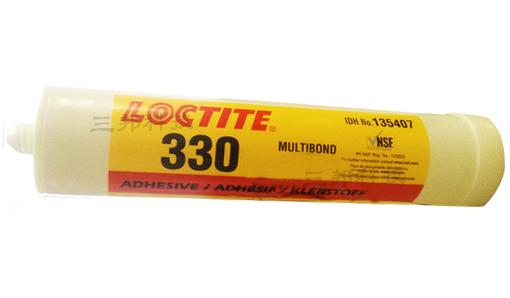 Henkel Loctite330結構膠